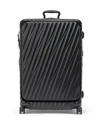 Валіза 76 См Tumi 19 DEGREE BLACK TEXTURE 76х51х28 0228792DTX