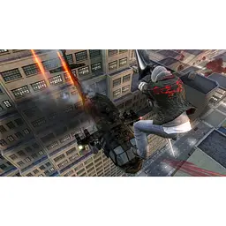 Ключ активації Microsoft ProtoType для Xbox One/Series - мініатюра 9