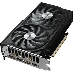 Відеокарта GIGABYTE GeForce RTX5050 8Gb WINDFORCE OC V2 (GV-N5050WF2OCV2-8GD) - мініатюра 5