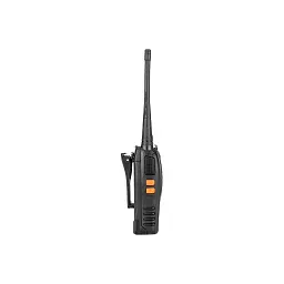 Портативна рація Baofeng BF-888S Six Pack комплект 6 шт (2200000758996) - мініатюра 5