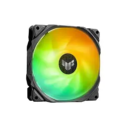Система водяного охолодження Asus TUF Gaming LC II 240 ARGB (90RC00U1-M0UAY0) - мініатюра 3