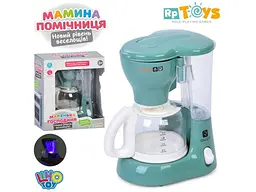 Кавоварка дитяча, Limo Toy