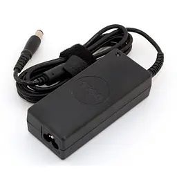 Блок живлення для ноутбука Dell 19.5V 3.34A роз'єм 7.4/5.0mm Octagon з центр. піном ORG - мініатюра 3