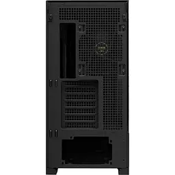 Корпус GAMDIAS ATHENA P3 (4711514501148) - мініатюра 7