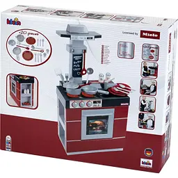 Іграшкова кухня Klein Miele "Компакт" (9044) - мініатюра 6