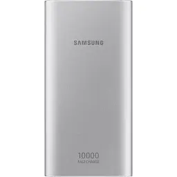 Зовнішній акумулятор Samsung 10000mAh 15W Silver [EB-P1100CSRGRU] [147591]