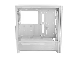 Корпус OCYPUS Delta C70 ARGB White (DELTA-C70-WHG400XX-GL) - мініатюра 3