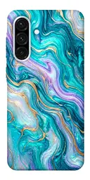 TPU чохол Demsky Mermaid marble для Samsung Galaxy A56 5G