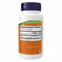 Valerian Root 500mg - 100 vcaps - мініатюра 2