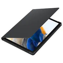 Чохол-книжка Samsung Book Cover для Samsung Galaxy Tab A8 10.5 SM-X200 / SM-X205 Gray (EF-BX200PJEGRU) - мініатюра 5