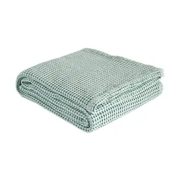 Покривало Lotus Home - Bellia mint м'ятний 220x240 - мініатюра 6
