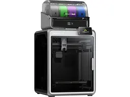 3D-принтер Creality K2 Combo - мініатюра 3