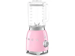Блендер стаціонарний Smeg BLF03PKEU - мініатюра 4