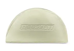 Масажний валик Easyfit 45 см для масажного столу Бежевий - мініатюра 3