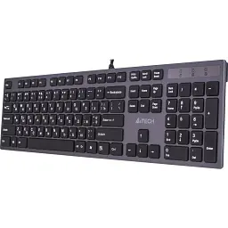 Клавіатура A4Tech KV-300H (4711421846707) - мініатюра 2