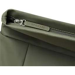 Рюкзак для ноутбука Rivacase 14" 7826 (Olive green) (7826 (Olive green)) - мініатюра 5