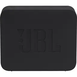 Портативна акустика JBL Go Essential 2 Black (JBLGOES2BLKEU) [128279] - мініатюра 3