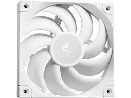 Водяне охолодження Deepcool Mystique 240 White (R-LX240-WHDSNMP-G-1) - мініатюра 3