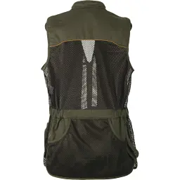 Жилет Seeland Skeet II M Зелений - мініатюра 2