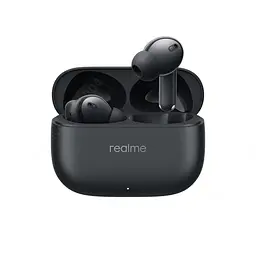 Навушники Realme Buds T310 RMA2303 чорні
