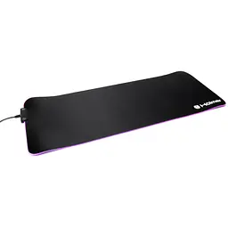 Килимок для миші Hölmer з підсвіткою GMP-02RGB 800х300х3 мм (GMP-02RGB) - мініатюра 4