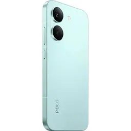 Мобільний телефон Xiaomi Poco X8 Pro 8/512GB Green (1210294) - мініатюра 7
