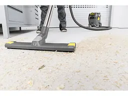 Пилосос Karcher NT 30/1 Tact Te L (1.148-211.0) - мініатюра 2
