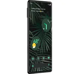 Смартфон Google Pixel 6 Pro 12/256GB Stormy Black - мініатюра 3
