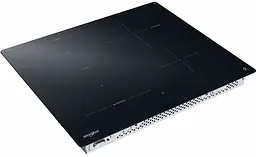 Електрична варильна поверхня Whirlpool WTX6014DCF (7285346) - мініатюра 2