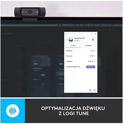 Гарнітура Logitech Zone Vibe Wireless MS Graphite Bluetooth (981-001157) - мініатюра 2