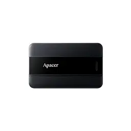 Зовнішній жорсткий диск 2.5" 2TB Apacer (AP2TBAC237B-1) - мініатюра 6