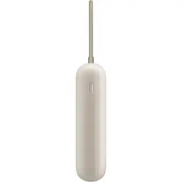 Зовнішній акумулятор Xiaomi Integrated Cable 10000mAh 22.5W Beige (BHR9072GL) [125057] - мініатюра 4