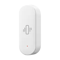 Бездротовий автономний датчик вібрації з WiFi Trinix TRX-VIB04(WiFi) Tuya (27-00074)