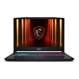 Ноутбук MSI Katana 15 HX B14WGK-061XPL i7-14650HX/15.6 2560x1600 WQXGA/16GB/1TB/RTX 5070 Refurbished