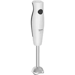 Блендер заглибний 3в1 Tefal Dailymix 600 Вт чаша 800 мл чопер 500 мл білий (HB533138) - мініатюра 2