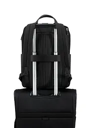 Рюкзак 15,6" Samsonite 4PACK BLACK 41x30x12 KP3*09004 - мініатюра 5