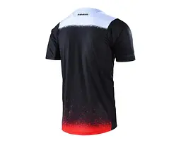 Велоджерсі Troy Lee Designs Skyline Air SS Jersey Sram Roost Black M (1106-337546003) - мініатюра 2