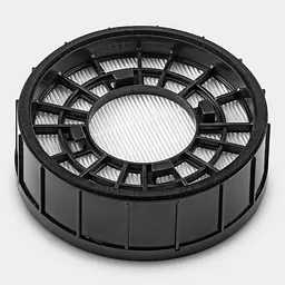 Пилосос Karcher T 11/1 Classic HEPA професійний для сухого прибирання (1.527-199.0) - мініатюра 6
