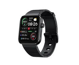 Смарт-годинник Mibro T1 Black (39060) - мініатюра 2