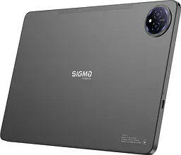 Планшет Sigma mobile Tab A1035 BASIC 6/128GB Dark grey (UA UCRF) - мініатюра 6
