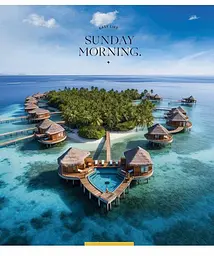 Зошит загальний Школярик Star Travel Blog у клітинку 96 аркушів 5 шт. (096-3361K) - мініатюра 3
