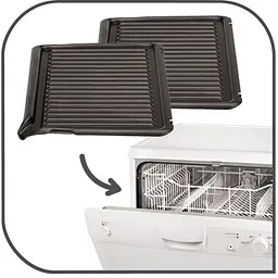 Гриль Tefal Minute Grill GC205012 - мініатюра 6