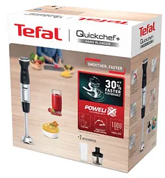 Занурювальний блендер HB672830 Tefal teh0027017 - мініатюра 2