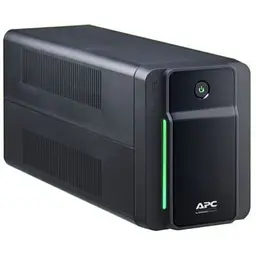 Пристрій безперебійного живлення APC Easy UPS 700VA Schuko (BVX700LI-GR) - мініатюра 2