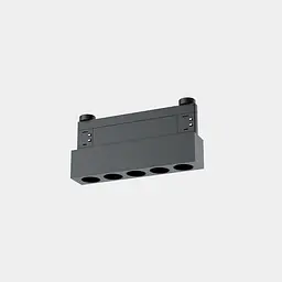 Магнітний світильник Skarlat RCD-MZ01 5×1.5W BK 4000K