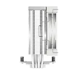 Кулер процесорний DeepCool AK400 WH (R-AK400-WHNNMN-G-1)