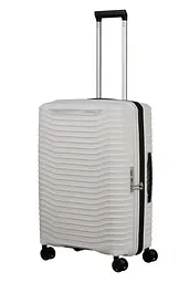 Валіза 68 См Samsonite UPSCAPE CLOUD WHITE 68x47x28(31) KJ1*25002 - мініатюра 14