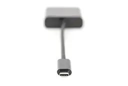Перехідник USB Type-C - VGA Digitus - мініатюра 3
