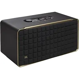 Колонка Bluetooth JBL Authentics 500 (JBLAUTH500BLKEP) Black UA - мініатюра 5