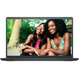 Ноутбук DELL Inspiron 15 3525,7 5825U la 43GHz, 8GB, 512GB, Ubuntu